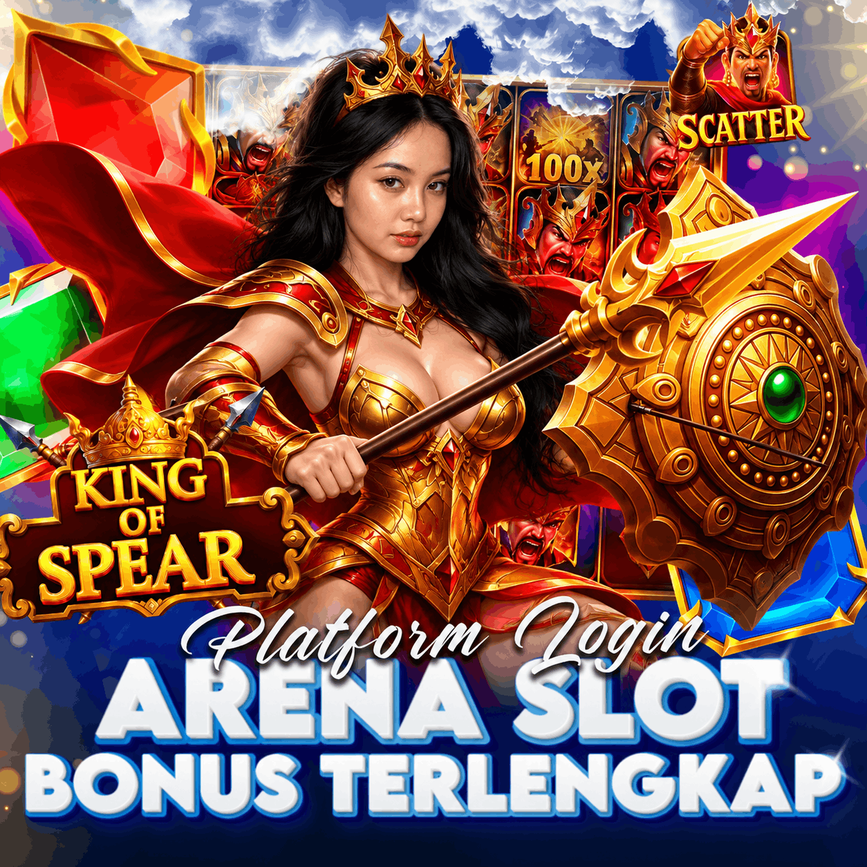 LOVE77 Link Slot Online Gacor Terpercaya Indonesia