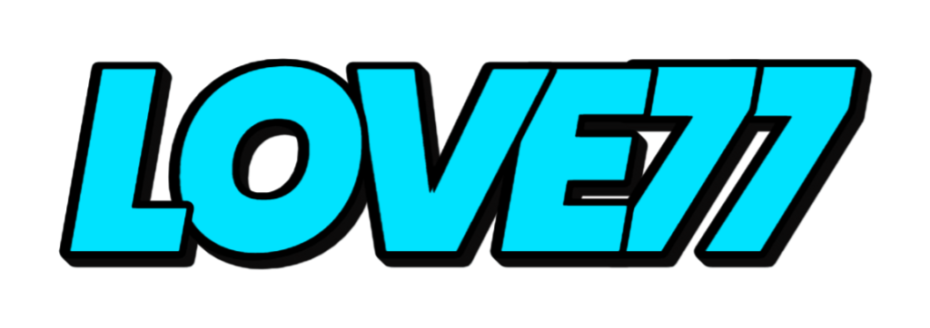 LOVE77 Link Slot Online Gacor Terpercaya Indonesia