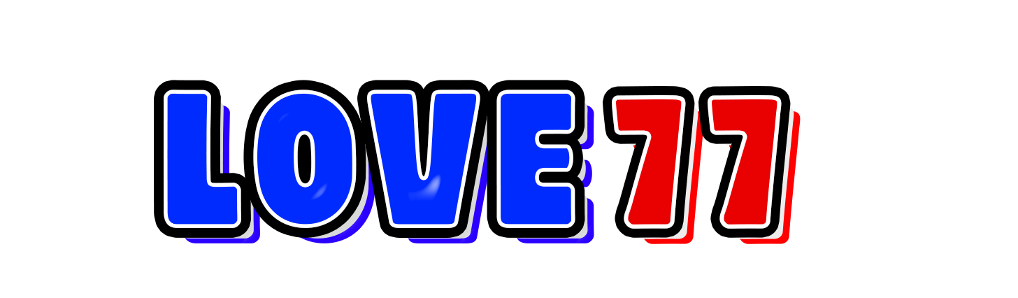 LOVE77